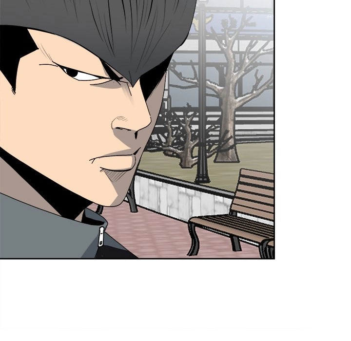 The Villain Chapter 147 page 117 - 