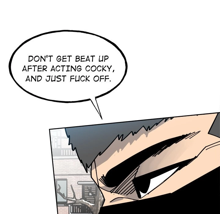 The Villain Chapter 147 page 122 - 