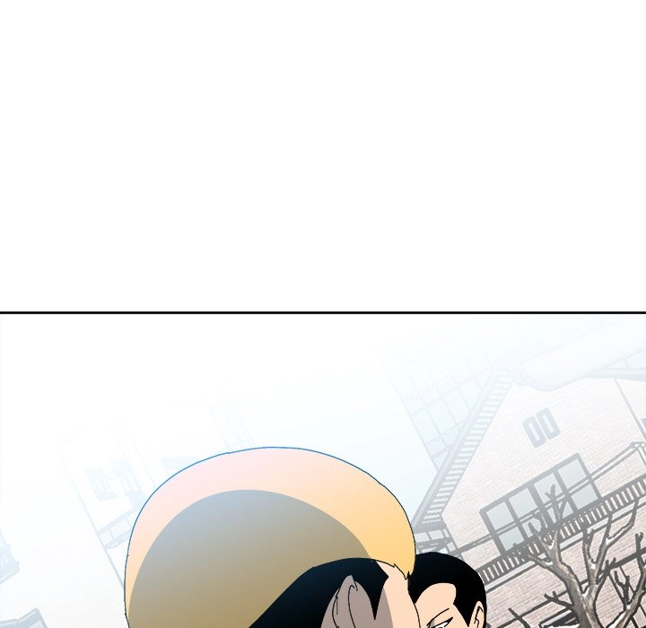 The Villain Chapter 147 page 125 - 