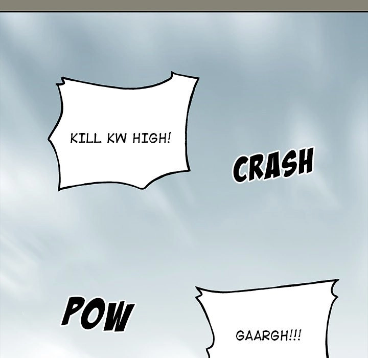 The Villain Chapter 147 page 14 - 