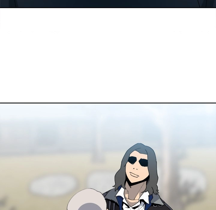 The Villain Chapter 147 page 132 - 