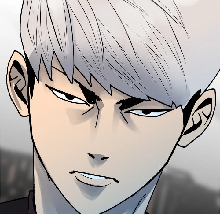 The Villain Chapter 147 page 137 - 
