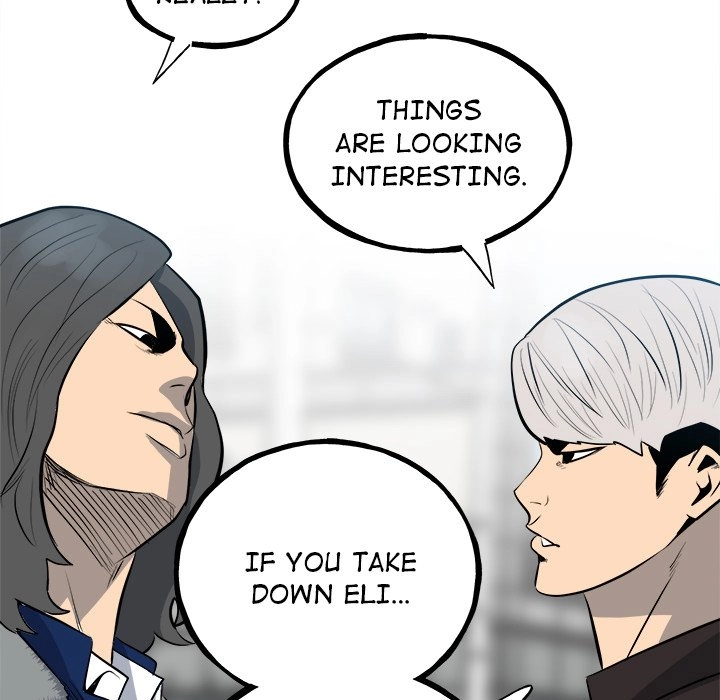 The Villain Chapter 147 page 142 - 