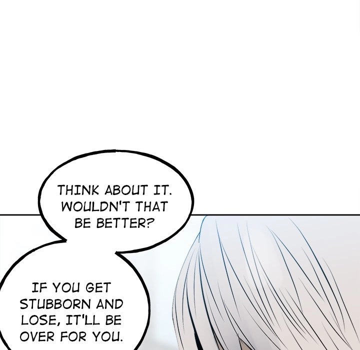 The Villain Chapter 147 page 148 - 