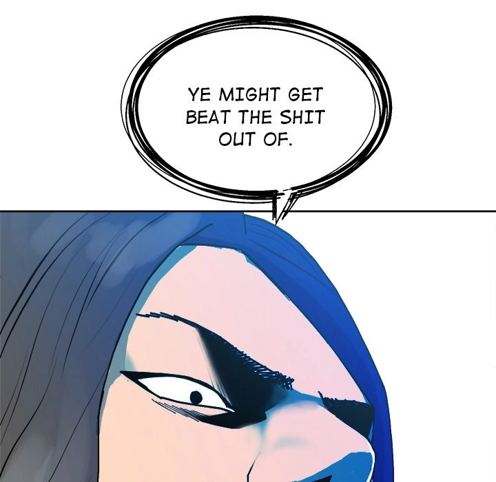 The Villain Chapter 147 page 154 - 