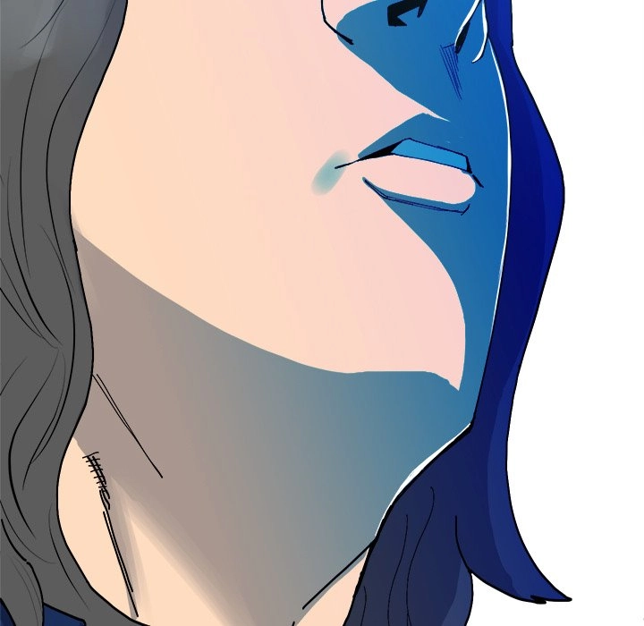 The Villain Chapter 147 page 155 - 