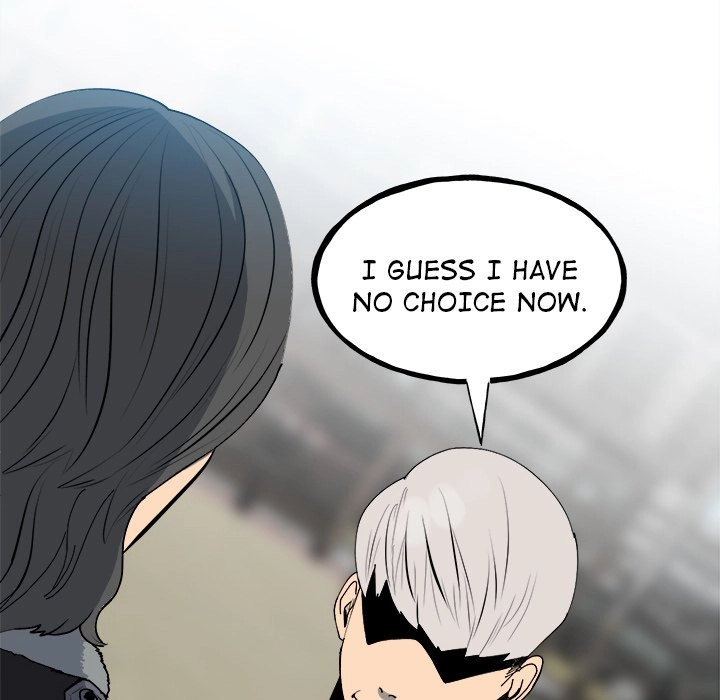 The Villain Chapter 147 page 163 - 