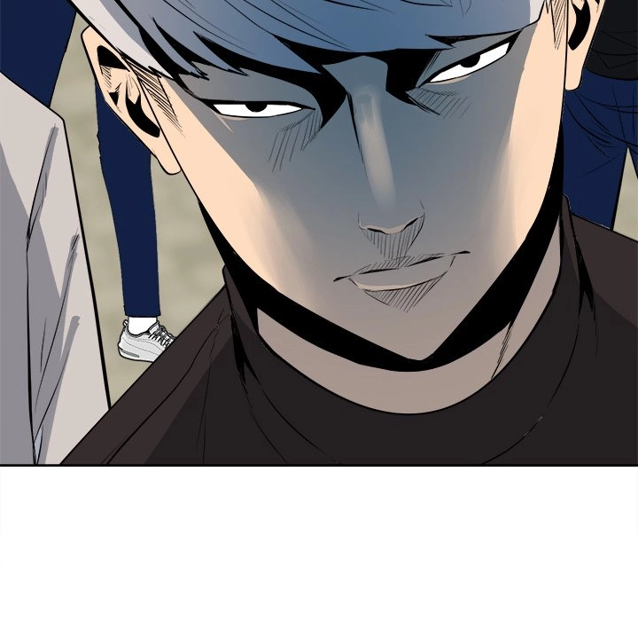 The Villain Chapter 147 page 168 - 