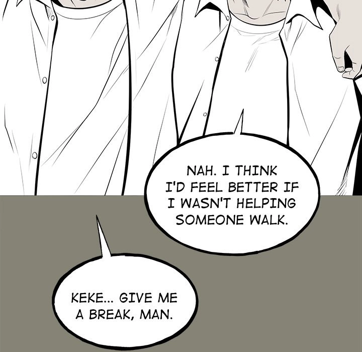 The Villain Chapter 147 page 22 - 