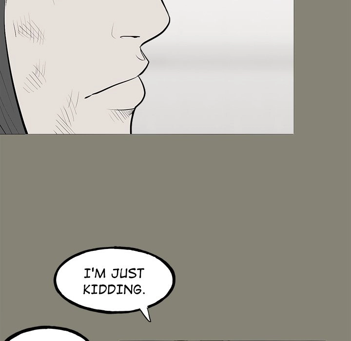 The Villain Chapter 147 page 24 - 