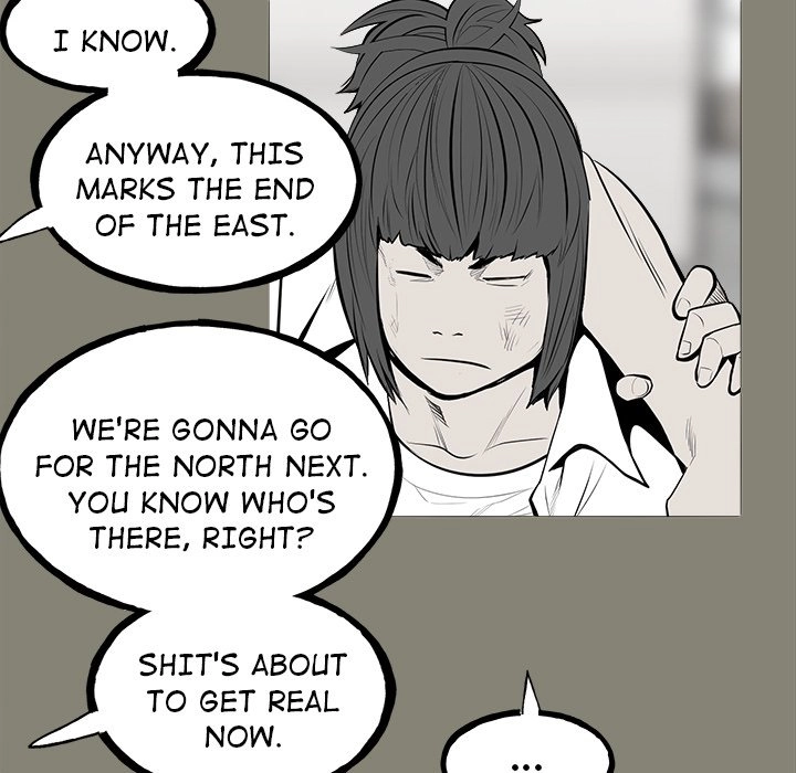 The Villain Chapter 147 page 25 - 