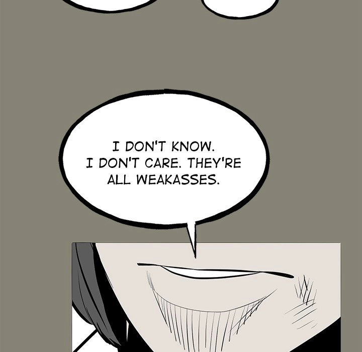 The Villain Chapter 147 page 26 - 