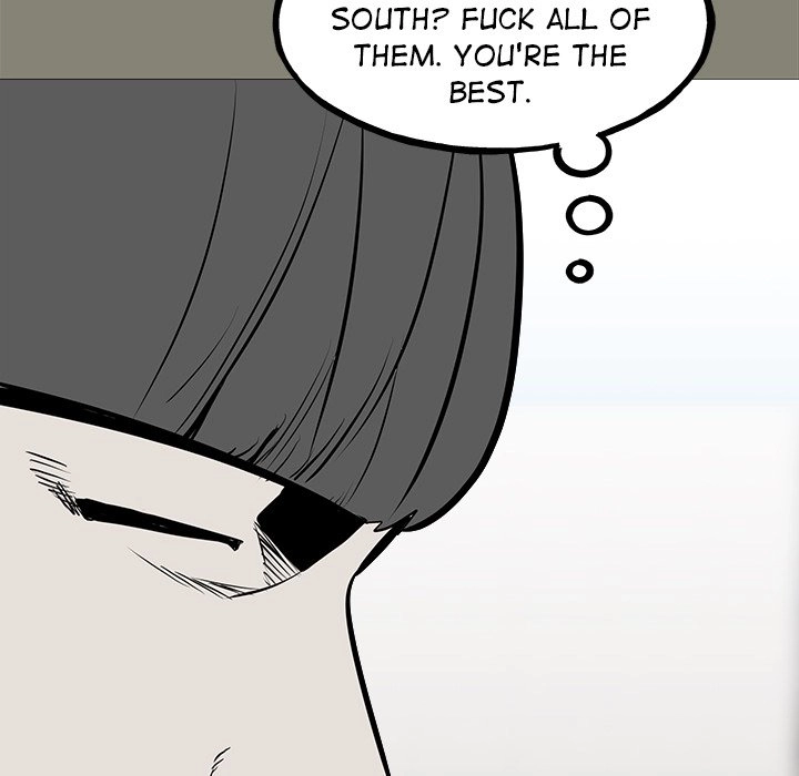 The Villain Chapter 147 page 28 - 