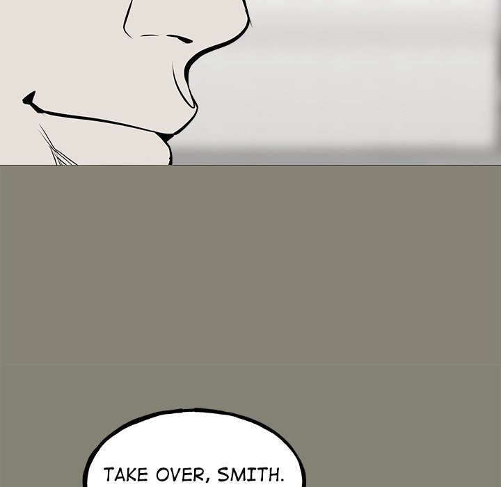The Villain Chapter 147 page 29 - 