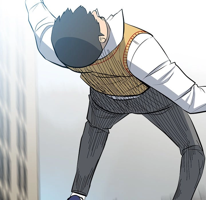 The Villain Chapter 147 page 33 - 