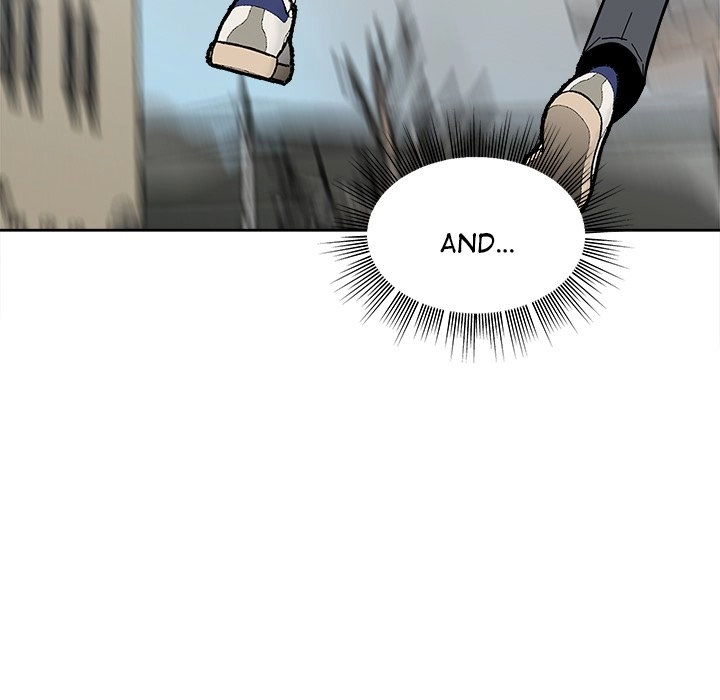 The Villain Chapter 147 page 34 - 