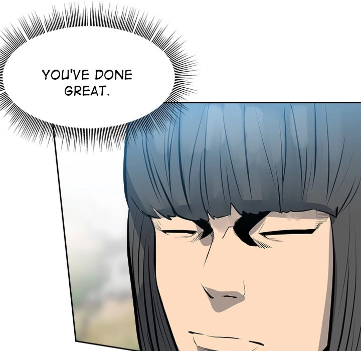 The Villain Chapter 147 page 35 - 