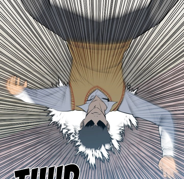 The Villain Chapter 147 page 37 - 