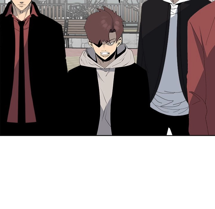 The Villain Chapter 147 page 41 - 