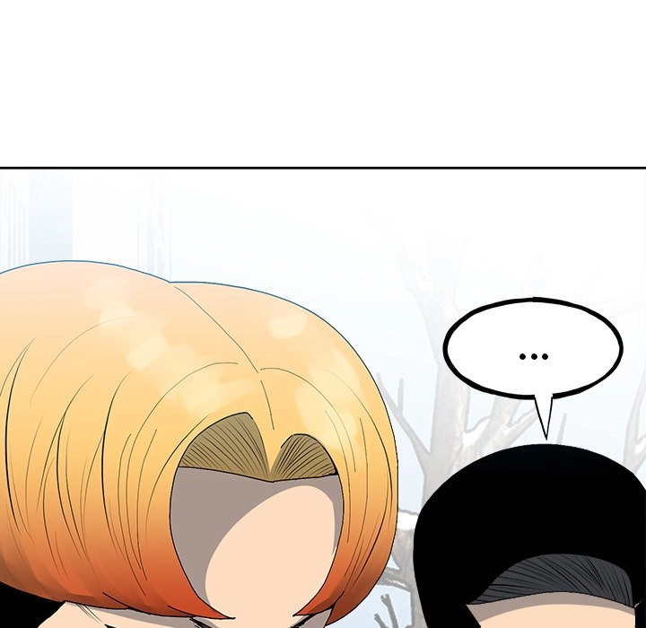 The Villain Chapter 147 page 42 - 