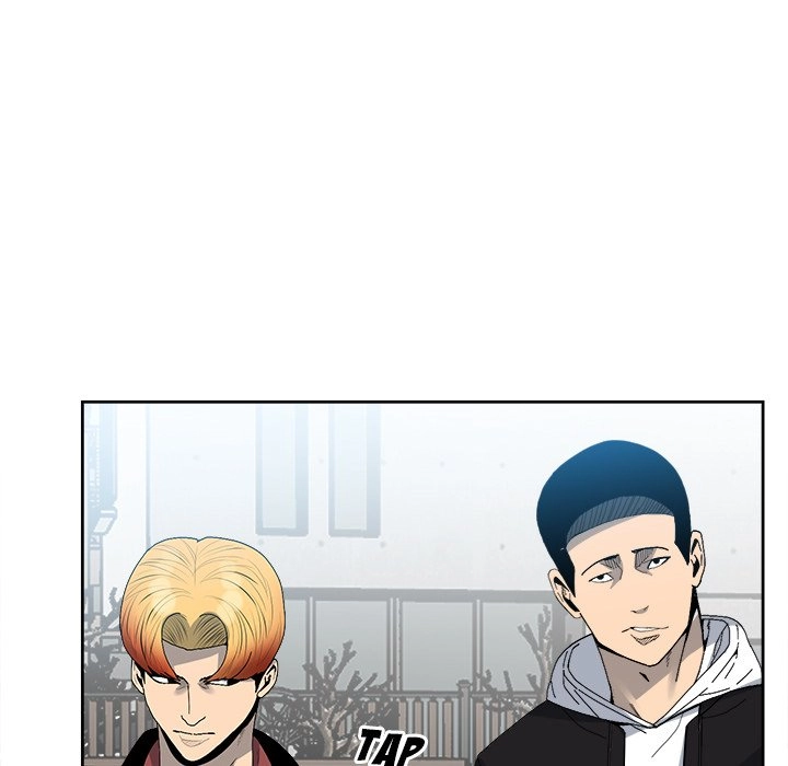 The Villain Chapter 147 page 44 - 