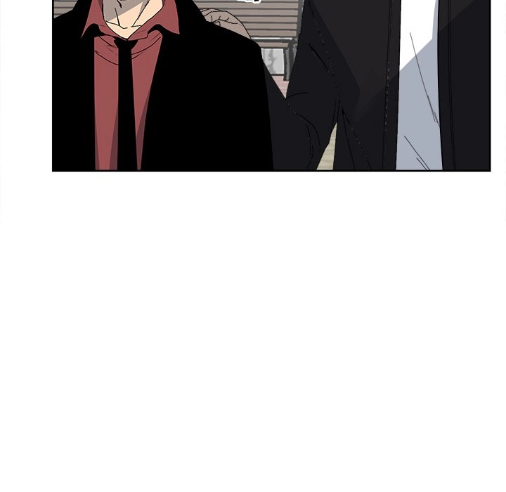 The Villain Chapter 147 page 45 - 