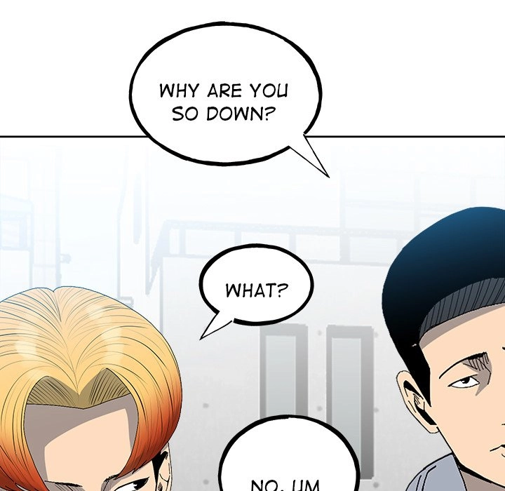 The Villain Chapter 147 page 46 - 