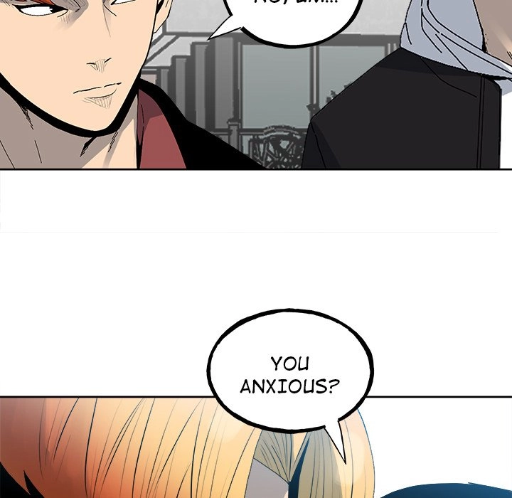The Villain Chapter 147 page 47 - 