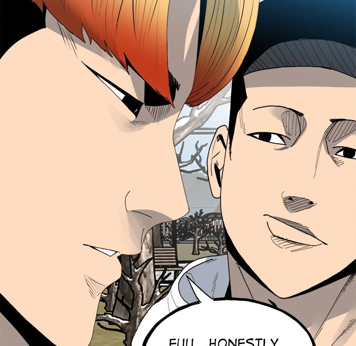 The Villain Chapter 147 page 48 - 