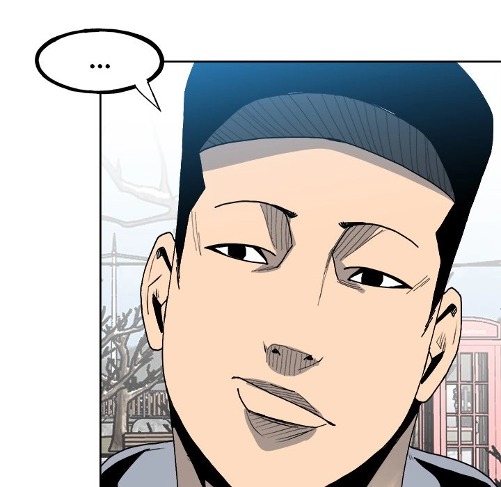 The Villain Chapter 147 page 50 - 