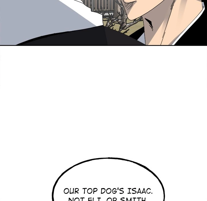 The Villain Chapter 147 page 53 - 