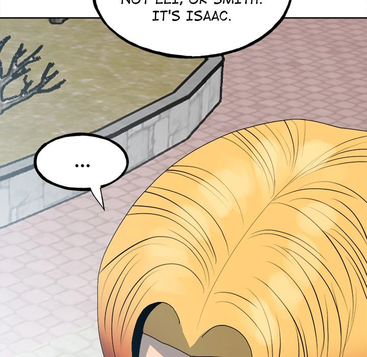 The Villain Chapter 147 page 54 - 