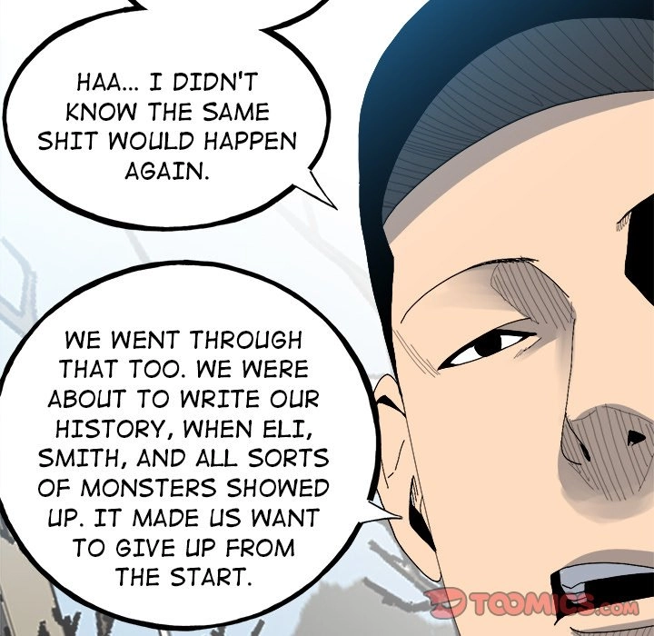 The Villain Chapter 147 page 57 - 