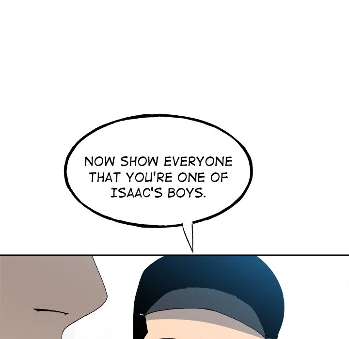 The Villain Chapter 147 page 59 - 