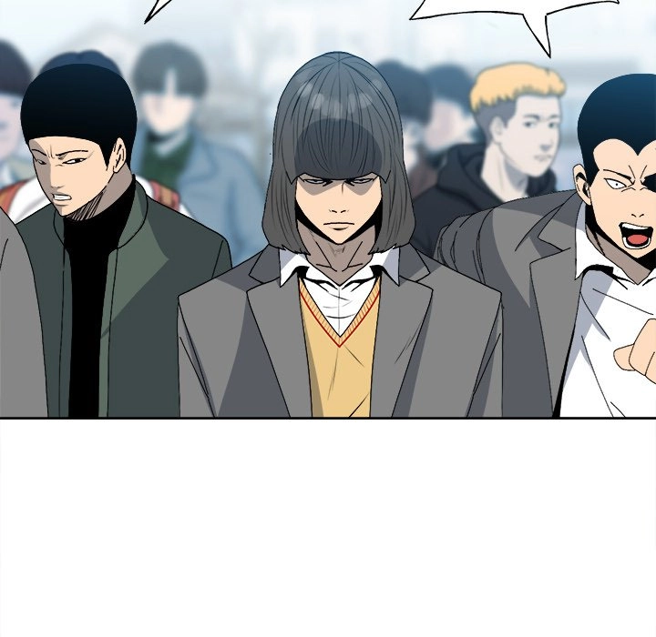 The Villain Chapter 147 page 64 - 