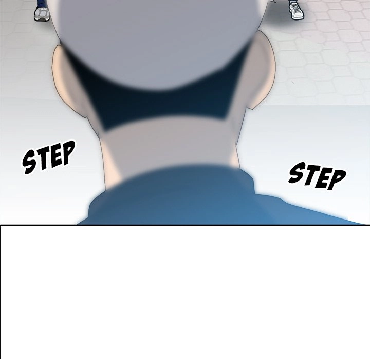 The Villain Chapter 147 page 76 - 