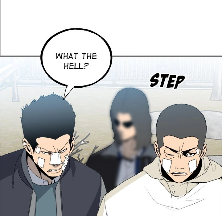 The Villain Chapter 147 page 77 - 