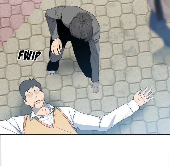 The Villain Chapter 147 page 80 - 