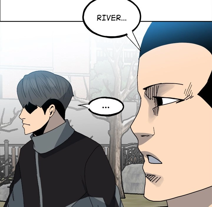 The Villain Chapter 147 page 83 - 