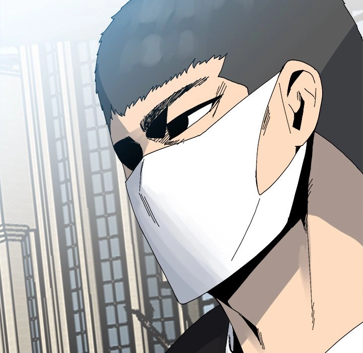 The Villain Chapter 147 page 87 - 