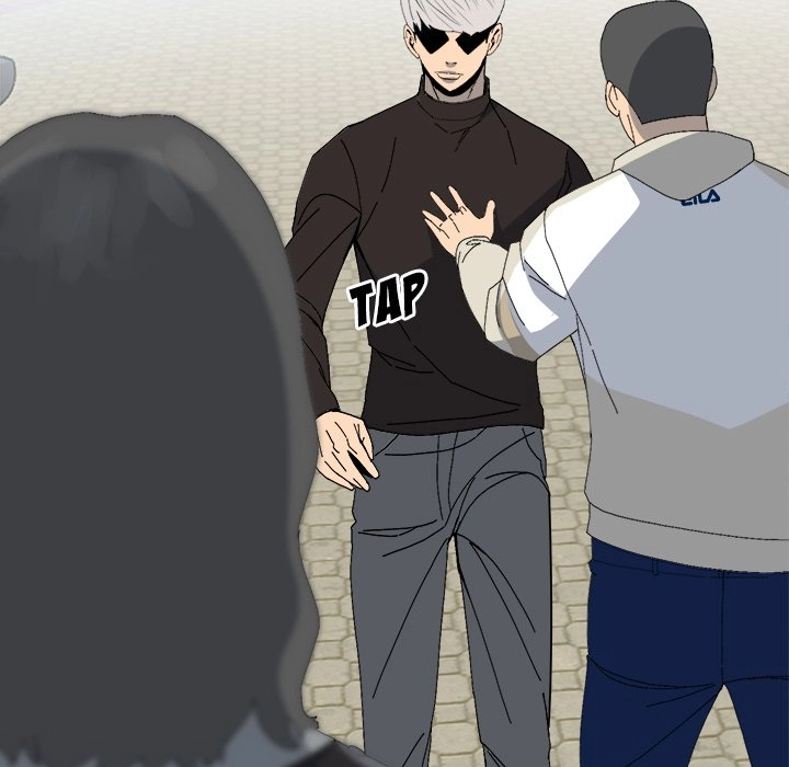 The Villain Chapter 147 page 90 - 
