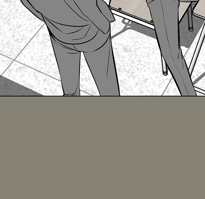 The Villain Chapter 147 page 10 - 