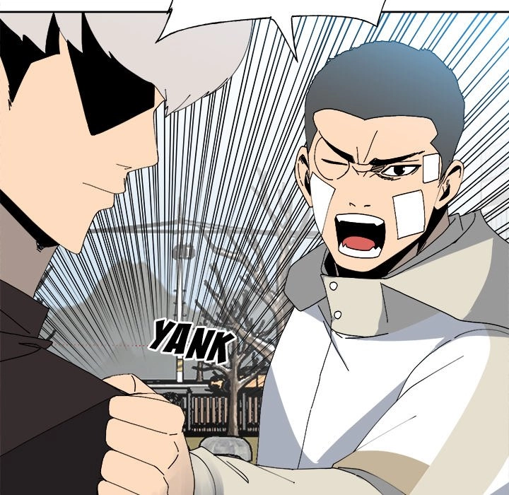 The Villain Chapter 147 page 96 - 