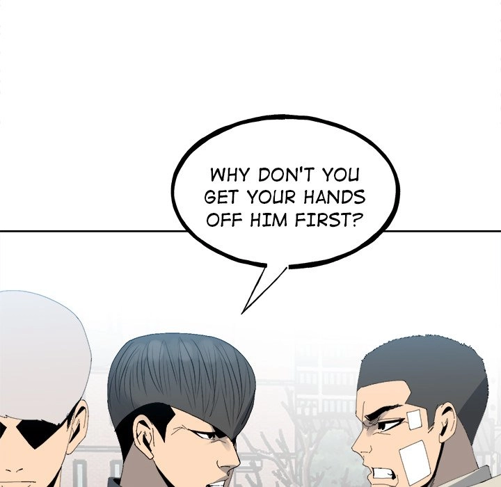 The Villain Chapter 147 page 99 - 
