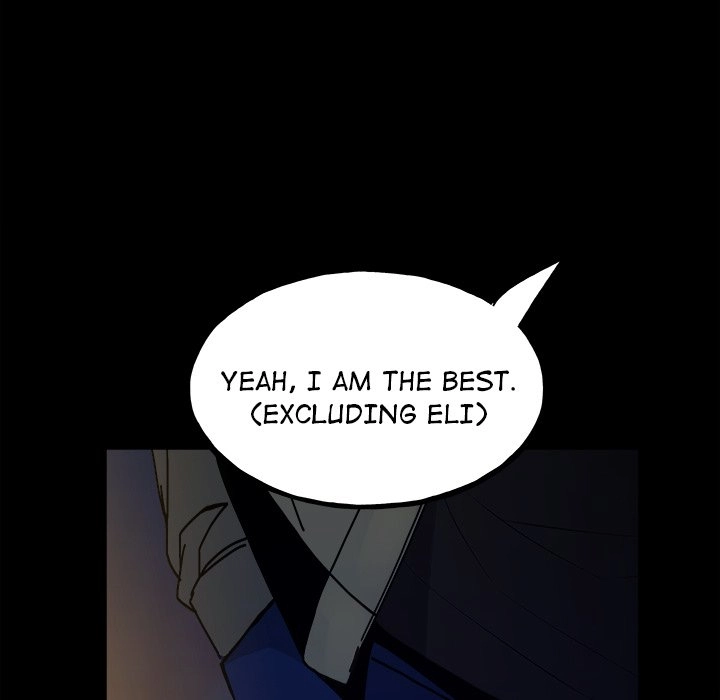 The Villain Chapter 148 page 137 - 