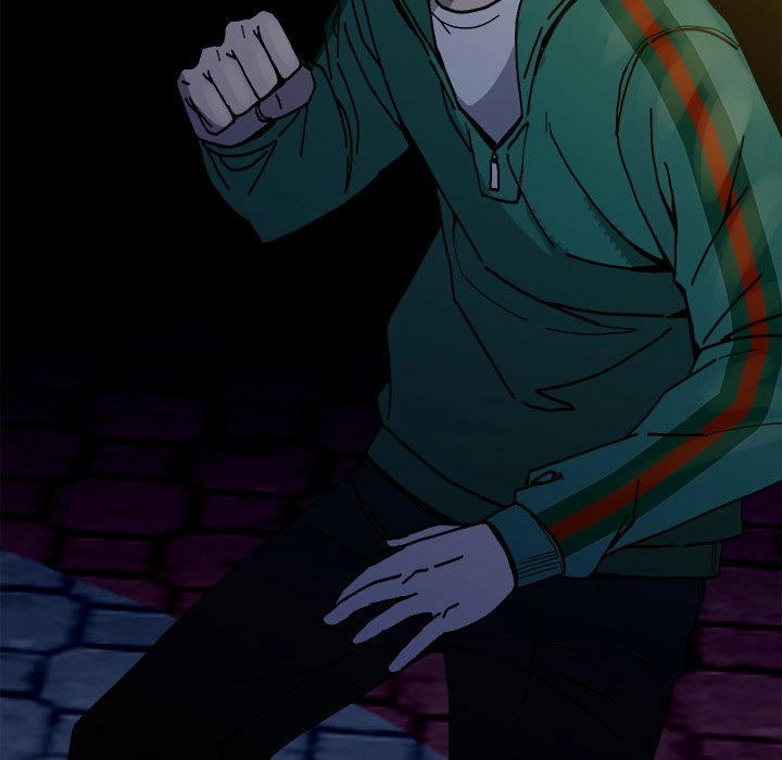 The Villain Chapter 148 page 152 - 