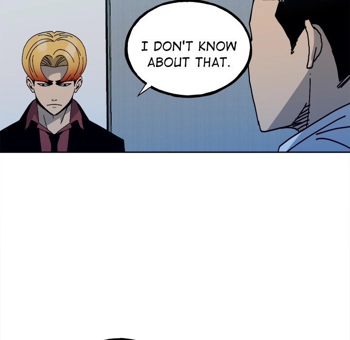 The Villain Chapter 148 page 23 - 
