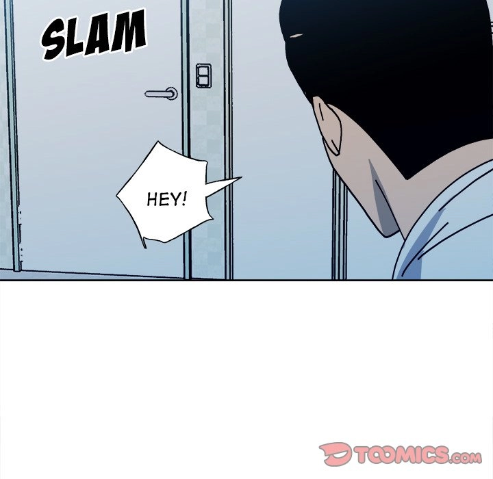 The Villain Chapter 148 page 33 - 