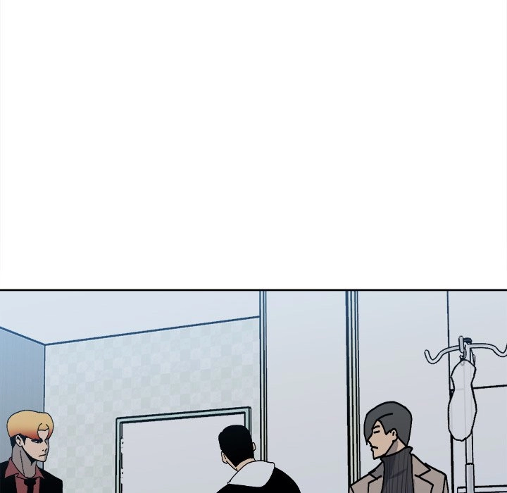 The Villain Chapter 148 page 34 - 