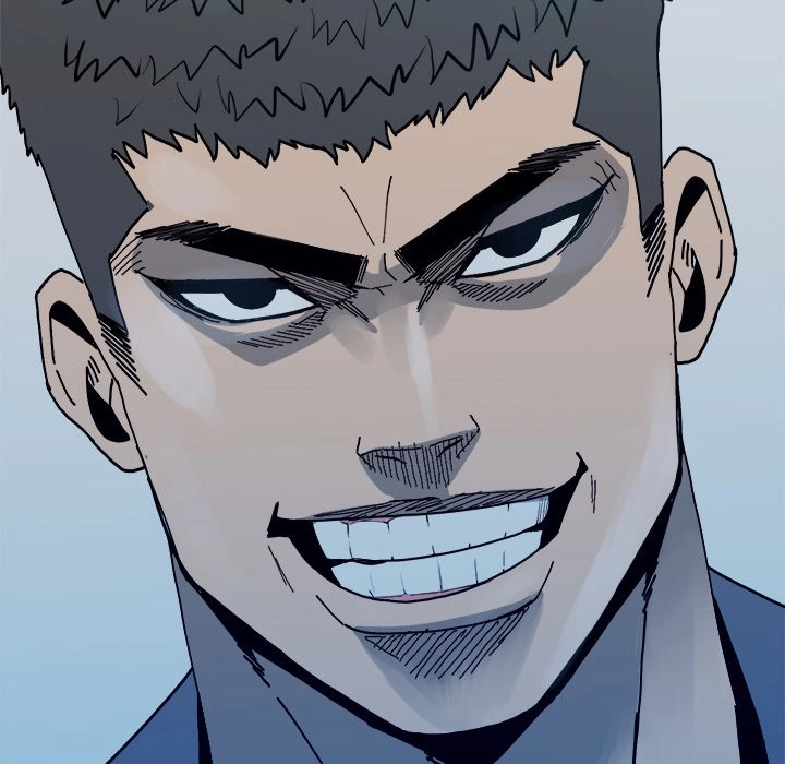 The Villain Chapter 148 page 47 - 